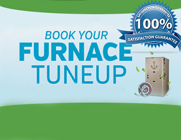 furnace tune up for only 149$