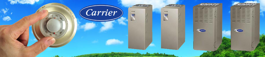 carrier furnace