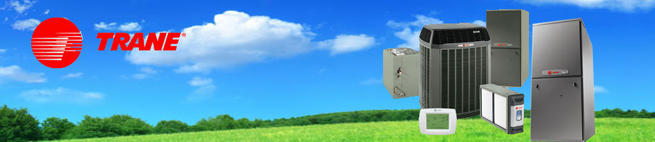 Trane furnace